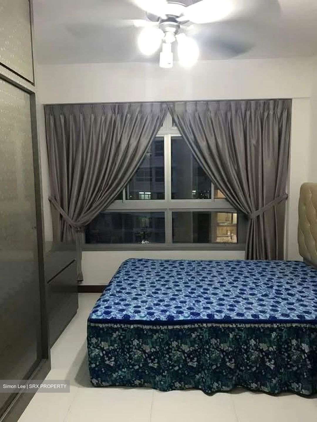 Blk 622B Punggol Spectra (Punggol), HDB 3 Rooms #551824191
